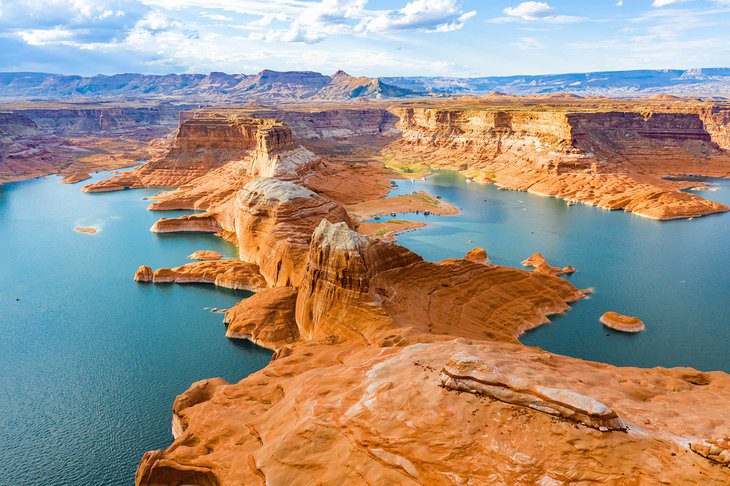 8 Best Lakes in Utah