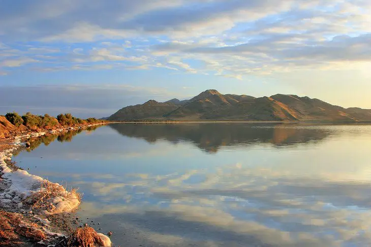 8 Best Lakes in Utah