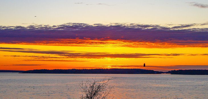 8 Top-Rated Beaches near Portland, Maine