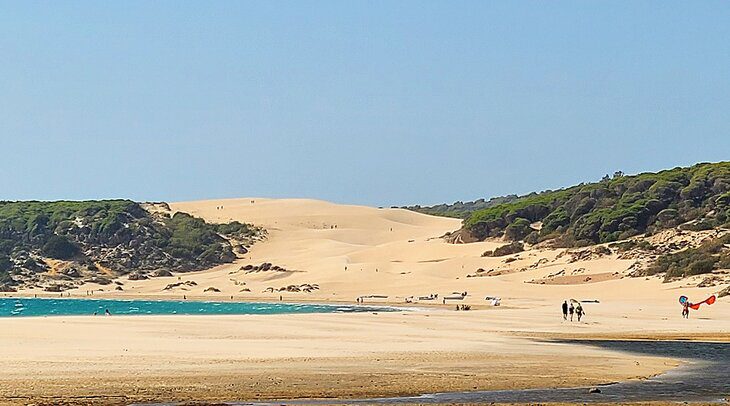 8 Top-Rated Beaches near Tarifa