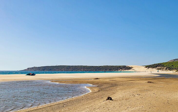 8 Top-Rated Beaches near Tarifa