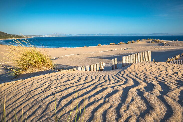 8 Top-Rated Beaches near Tarifa