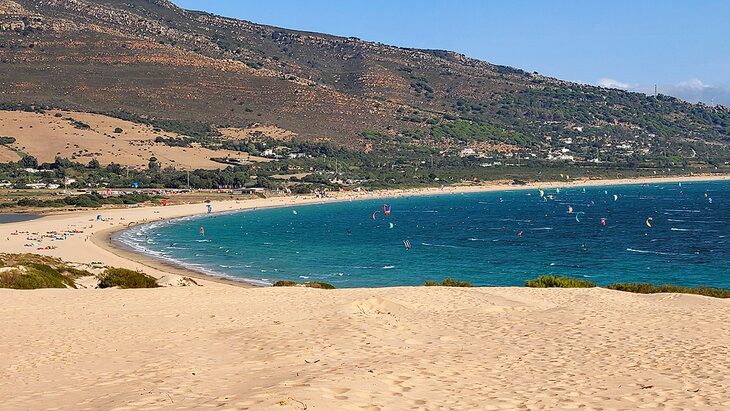 8 Top-Rated Beaches near Tarifa