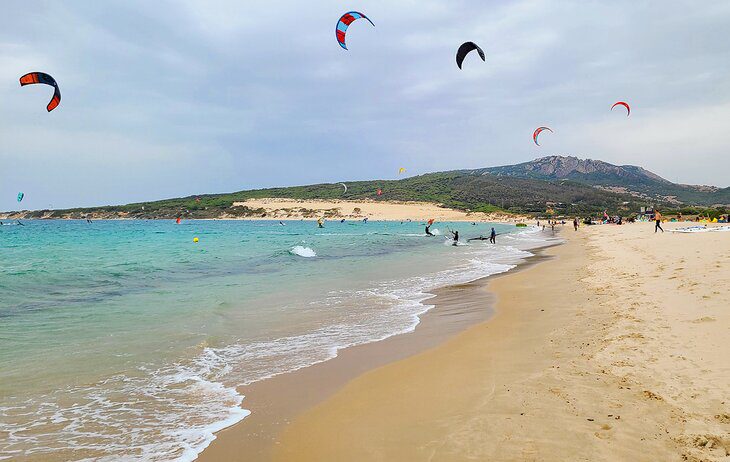 8 Top-Rated Beaches near Tarifa