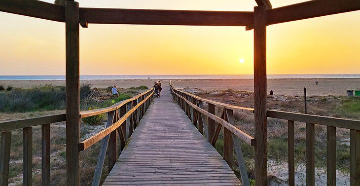 8 Top-Rated Beaches near Tarifa