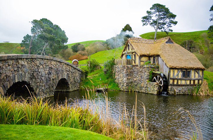 8 Top-Rated Day Trips from Auckland