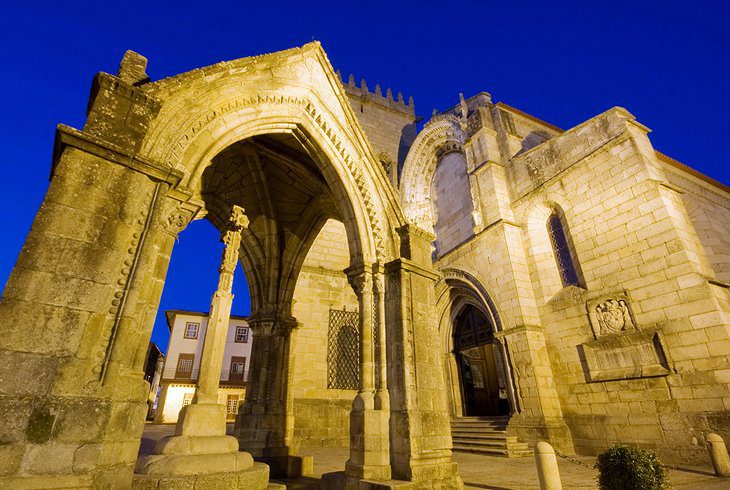 8 Top-Rated Tourist Attractions in Guimarães