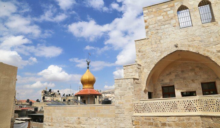 8 Top-Rated Tourist Attractions in Nablus