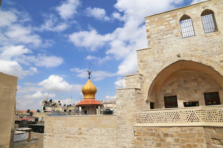 8 Top-Rated Tourist Attractions in Nablus