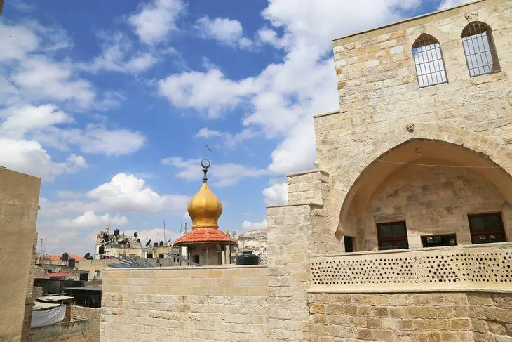 8 Top-Rated Tourist Attractions in Nablus