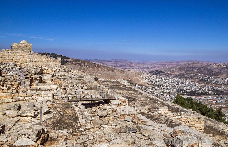 8 Top-Rated Tourist Attractions in Nablus