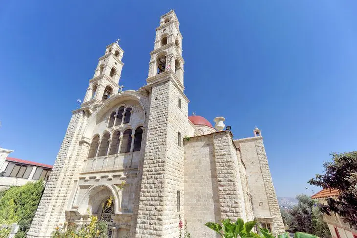 8 Top-Rated Tourist Attractions in Nablus