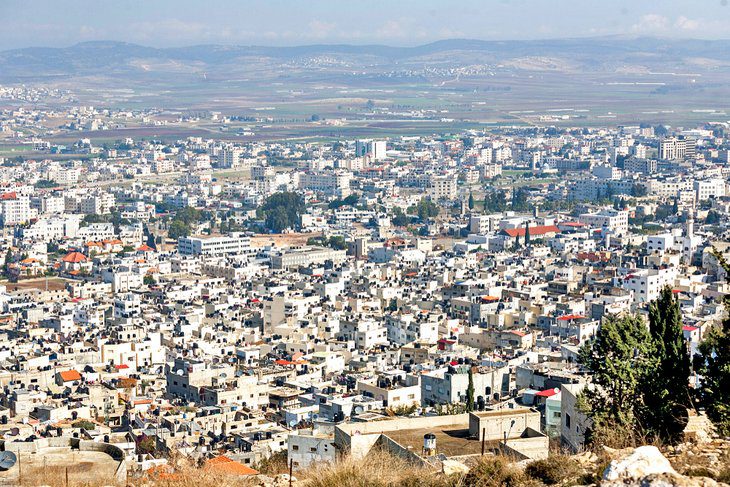 8 Top-Rated Tourist Attractions in Nablus