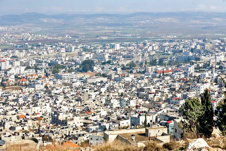 8 Top-Rated Tourist Attractions in Nablus