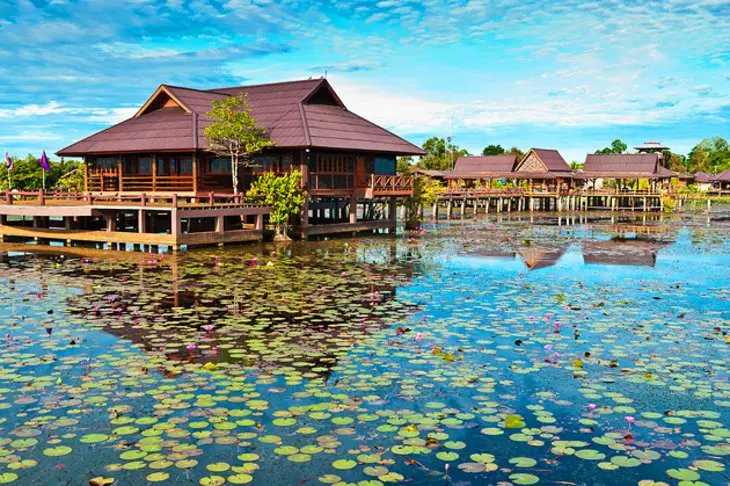 8 Top-Rated Tourist Attractions in Phatthalung