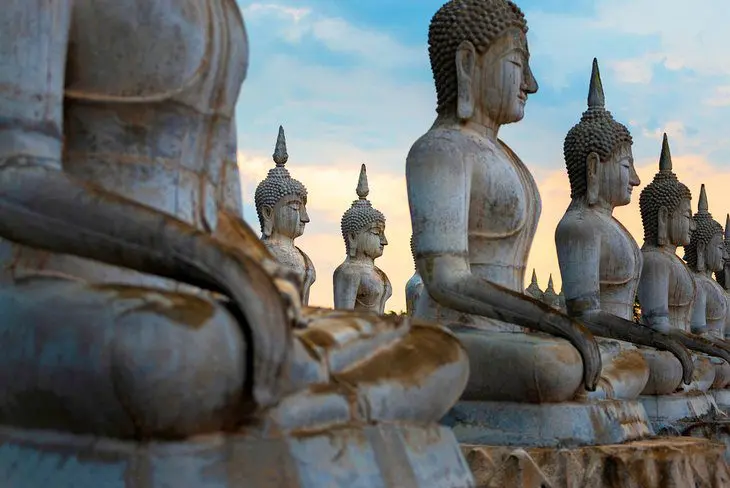 8 Top-Rated Tourist Attractions in Phatthalung