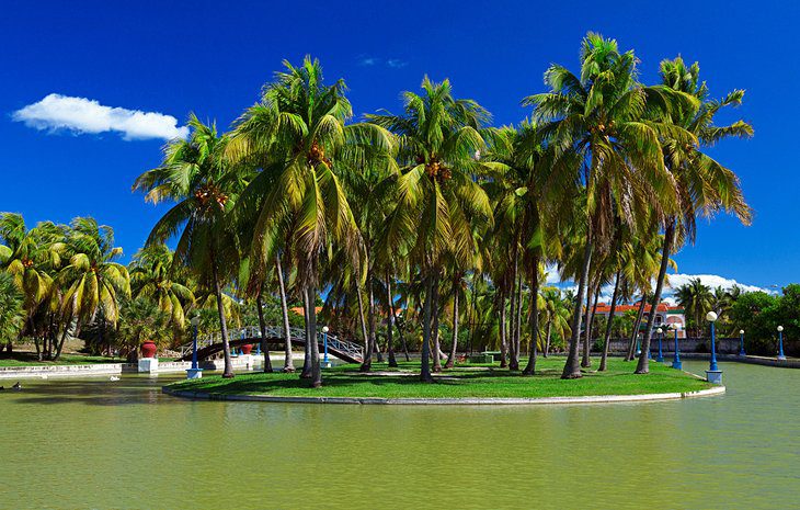 8 Top-Rated Tourist Attractions in Varadero