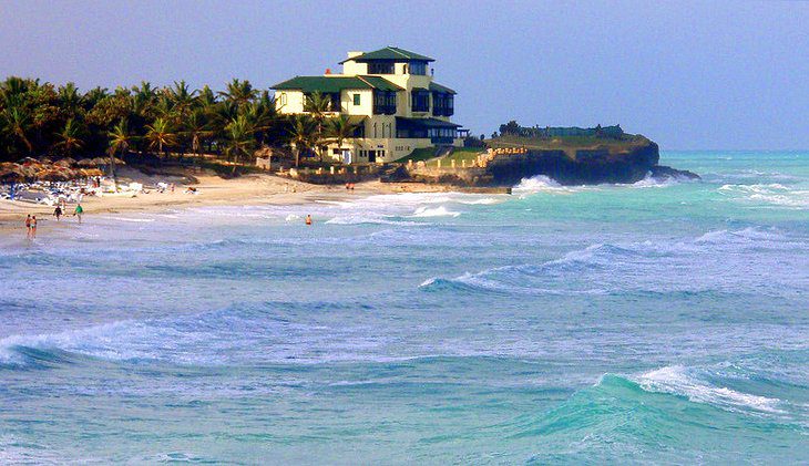 8 Top-Rated Tourist Attractions in Varadero