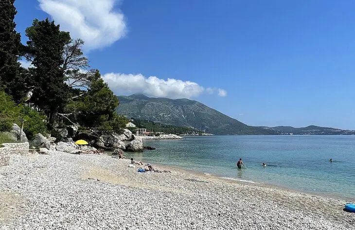 9 Beautiful Beaches in Dubrovnik