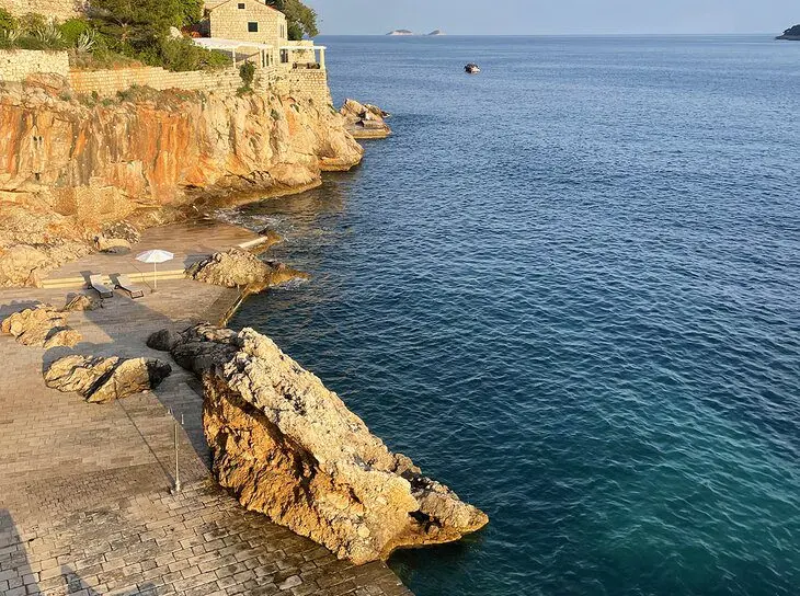 9 Beautiful Beaches in Dubrovnik