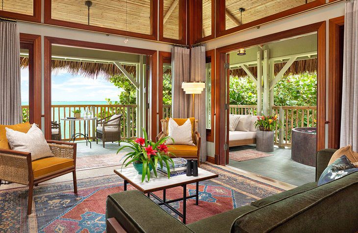 9 Best All-Inclusive Resorts in the Florida Keys