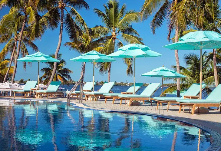 9 Best All-Inclusive Resorts in the Florida Keys