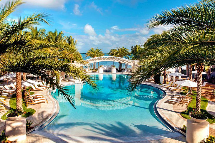 9 Best All-Inclusive Resorts in the Florida Keys