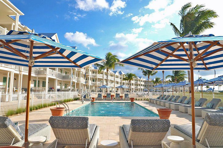 9 Best All-Inclusive Resorts in the Florida Keys