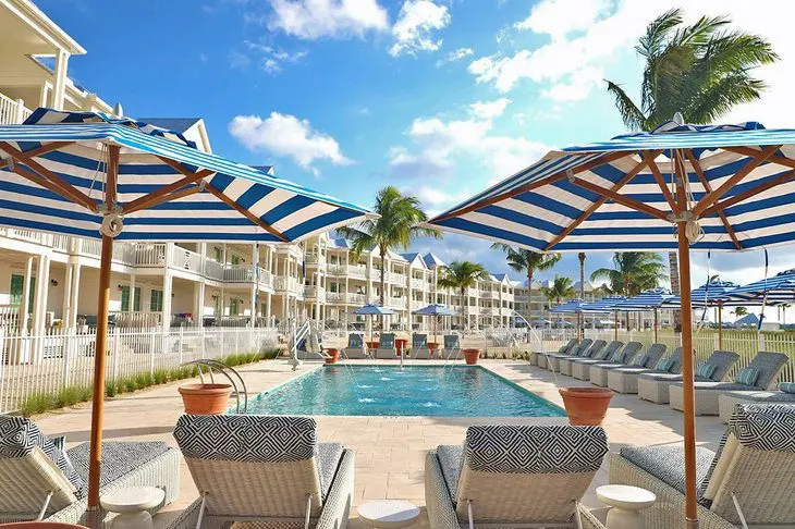 9 Best All-Inclusive Resorts in the Florida Keys