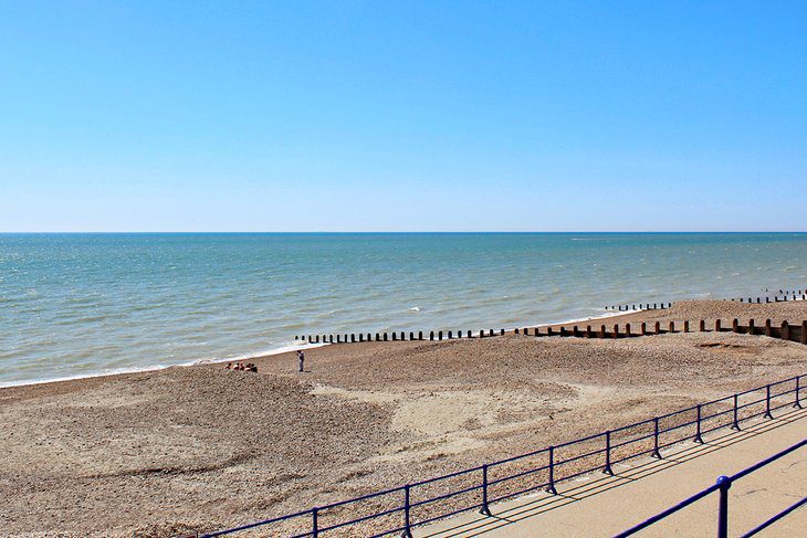 9 Best Beaches in Eastbourne, East Sussex