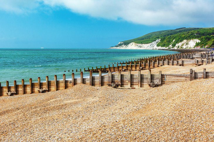 9 Best Beaches in Eastbourne, East Sussex