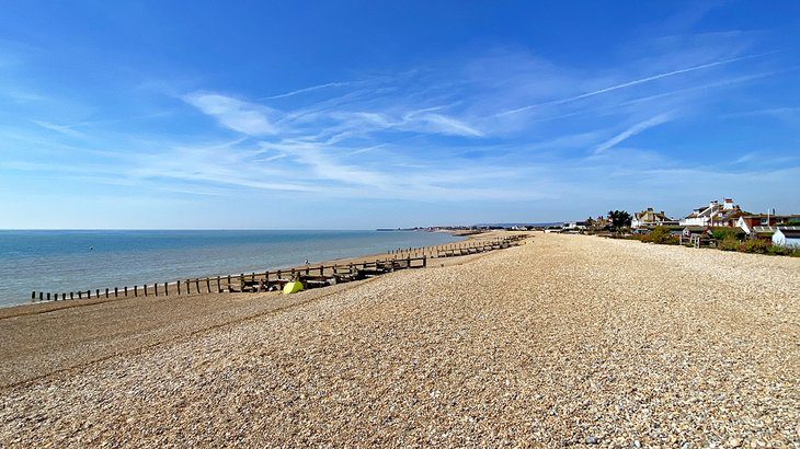 9 Best Beaches in Eastbourne, East Sussex