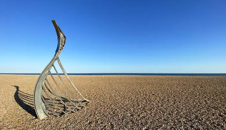 9 Best Beaches in Hastings, East Sussex