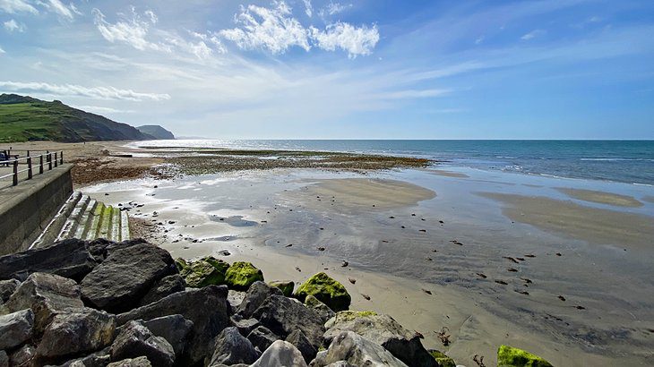 9 Best Beaches in Lyme Regis, Dorset