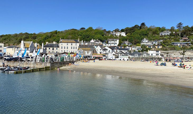 9 Best Beaches in Lyme Regis, Dorset