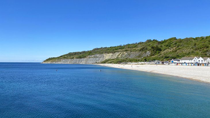 9 Best Beaches in Lyme Regis, Dorset