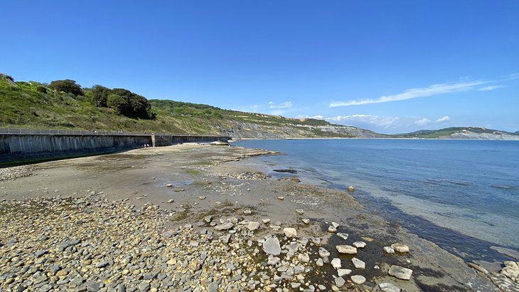 9 Best Beaches in Lyme Regis, Dorset