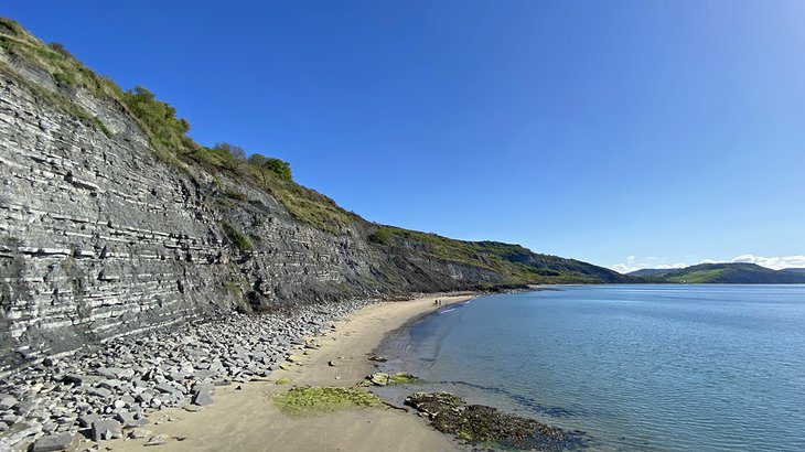 9 Best Beaches in Lyme Regis, Dorset