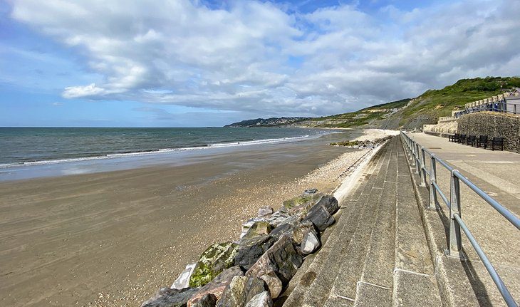 9 Best Beaches in Lyme Regis, Dorset