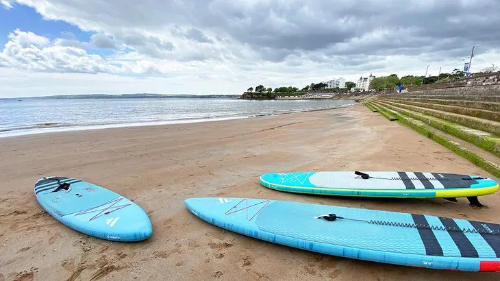 9 Best Beaches in Torquay, Devon