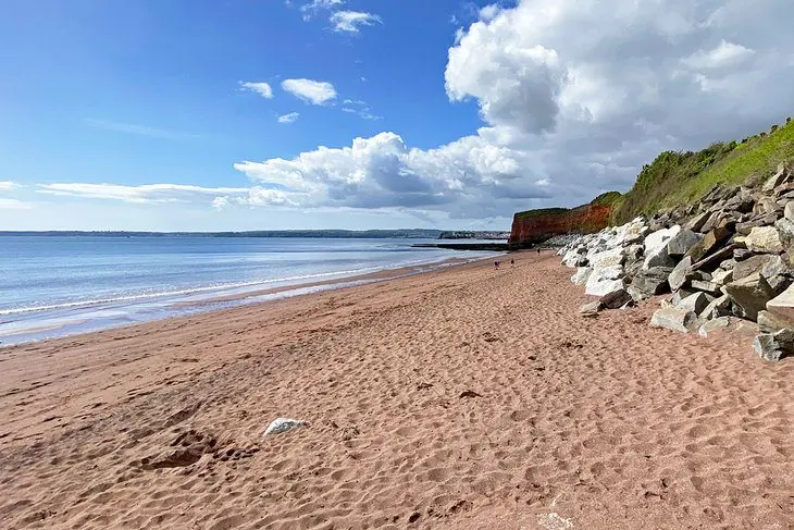 9 Best Beaches in Torquay, Devon