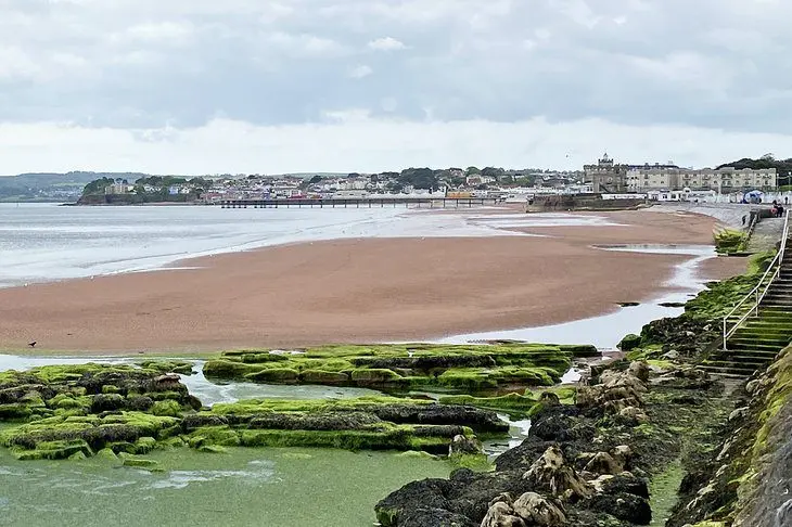 9 Best Beaches in Torquay, Devon