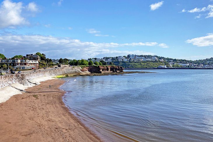 9 Best Beaches in Torquay, Devon