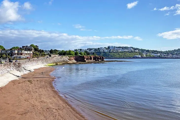 9 Best Beaches in Torquay, Devon