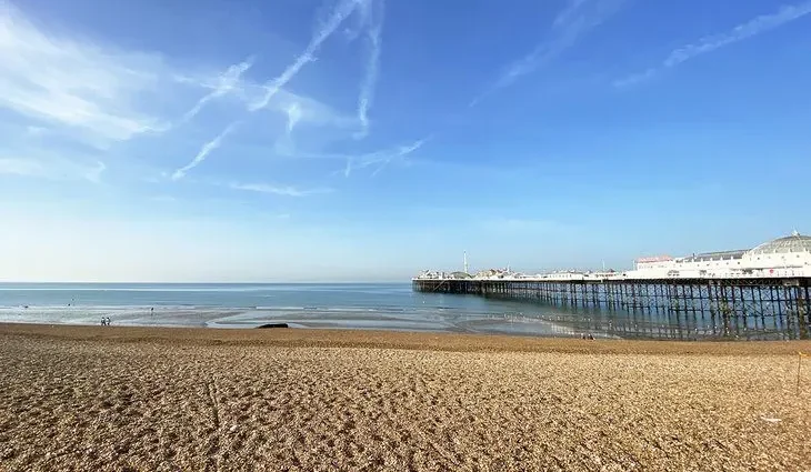 9 Best Beaches near London, England