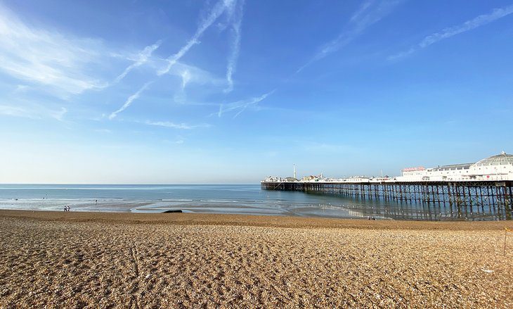 9 Best Beaches near London, England