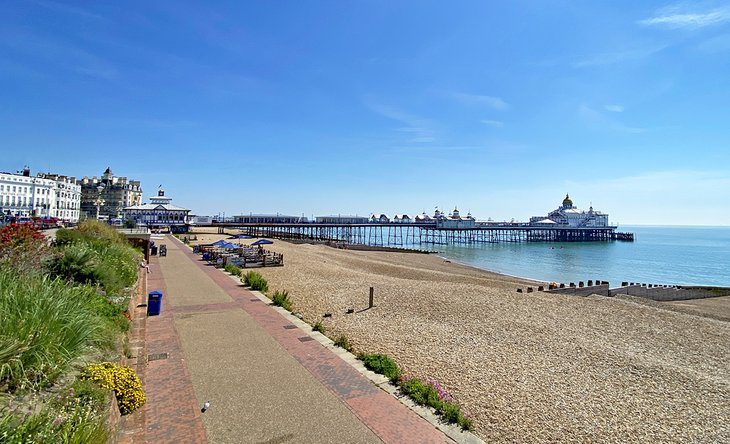 9 Best Beaches near London, England