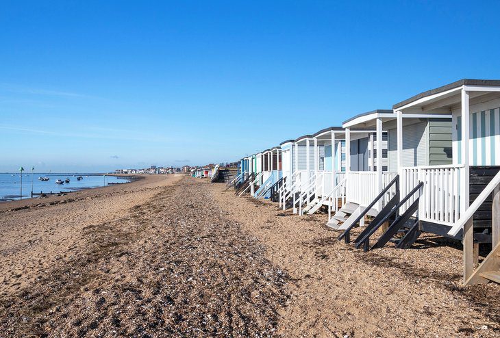 9 Best Beaches near London, England