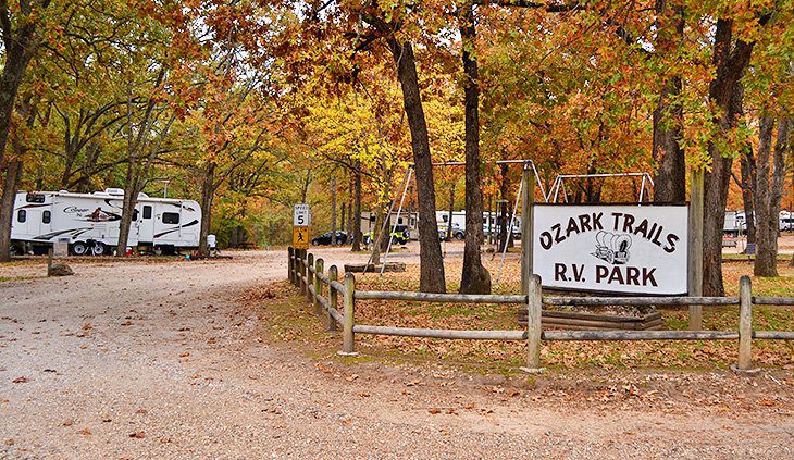 9 Best Campgrounds at Lake of the Ozarks