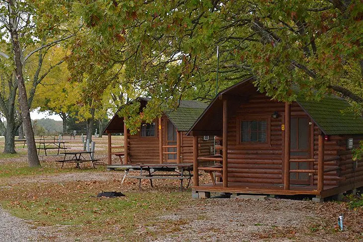 9 Best Campgrounds at Lake of the Ozarks